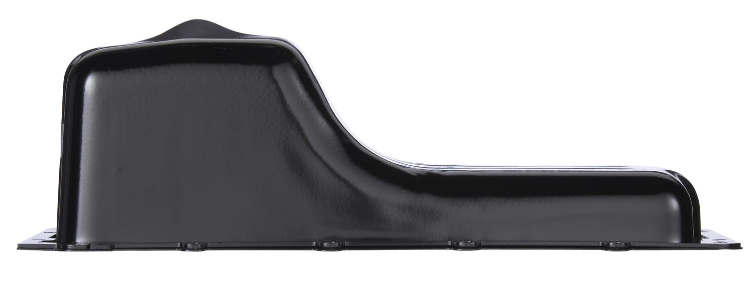 Spectra Premium FP26A Steel Engine Oil Pan