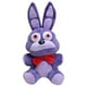 thumbnail image 1 of Muñeco Peluche Muñeco Conejo (conejo Morado 18 Cm)【Conejo Morado 18 Cm】, 1 of 9