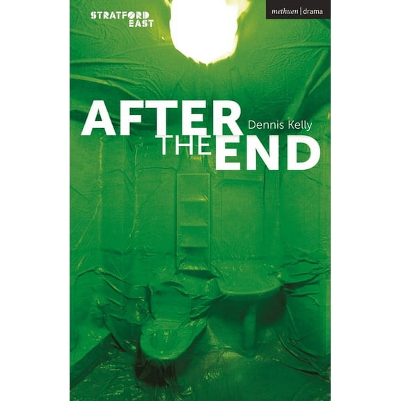 Modern Plays After the End, (Paperback)