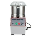 thumbnail image 3 of Robot Coupe R2N ULTRA Food Processor with Continuous Feed, 3 of 4