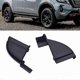 thumbnail image 1 of Side Step Pedal Cap For Nissan Navara D23 Np300 2015 2016 2017 2018 Running Board End Top Plug Accessories Replacement Parts, 1 of 4