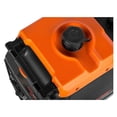 thumbnail image 4 of 4800-Watt Portable Inverter Generator, RV-Ready, Quiet And Lightweight With Fuel Shut Off ,Multi Purpose, 4 of 5