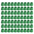 thumbnail image 1 of 100 Pcs Joint en Caoutchouc pour Tuyau de Climatisation 1/4 Po Kit de Réparation Accessoires de Remplacement, 1 of 7