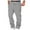 Light Gray v5 Joggers, variant on Sweat Pants For Mens Men Outdoor Cargo Pant Lightweight Tactical Pant Hiking Jogger Classic Fit Multi Pockets