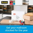 thumbnail image 4 of Scotch® Heavy Duty Shipping Packaging Tape with refillable Dispenser, 4 of 8