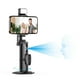 thumbnail image 1 of Trípode de seguimiento facial LYSOATUR Auto que gira 360° con control remoto, 1 of 7