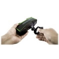 thumbnail image 3 of Rockville ROCK EVERYWHERE Portable Bluetooth Speaker/Waterproof/Wireless Link, 3 of 13