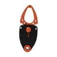 thumbnail image 4 of Almencla Dispositif de Contrôle Professionnel Multifonction Orange Noir, 4 of 8