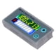 thumbnail image 1 of Probador De Voltaje De Capacidad De La Batería, Rendimiento Estable 10-100 V Indicador De Energía De La Batería De Amplia Compatibilidad Para Motocicletas Para Baterías De, 1 of 7