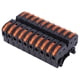 thumbnail image 4 of Terminal de cableado material de nailon Carril DIN PCT-211 Conductor de cableado para controles eléctricos 20 piezas Fuentes de alimentación Iluminación ANGGREK Otros, 4 of 8