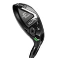 thumbnail image 5 of Pre-Owned RH Elyte X Mens Graphite Shaft Hybrid 25° Mitsubishi Vanquish 50 IR/HYB Graphite R2, 5 of 7