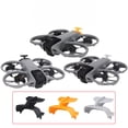 thumbnail image 2 of Tail Fin Mount for DJI Avata 360 Aerodynamic Flight Bracket Decorative Upgrade Accessory, 2 of 10