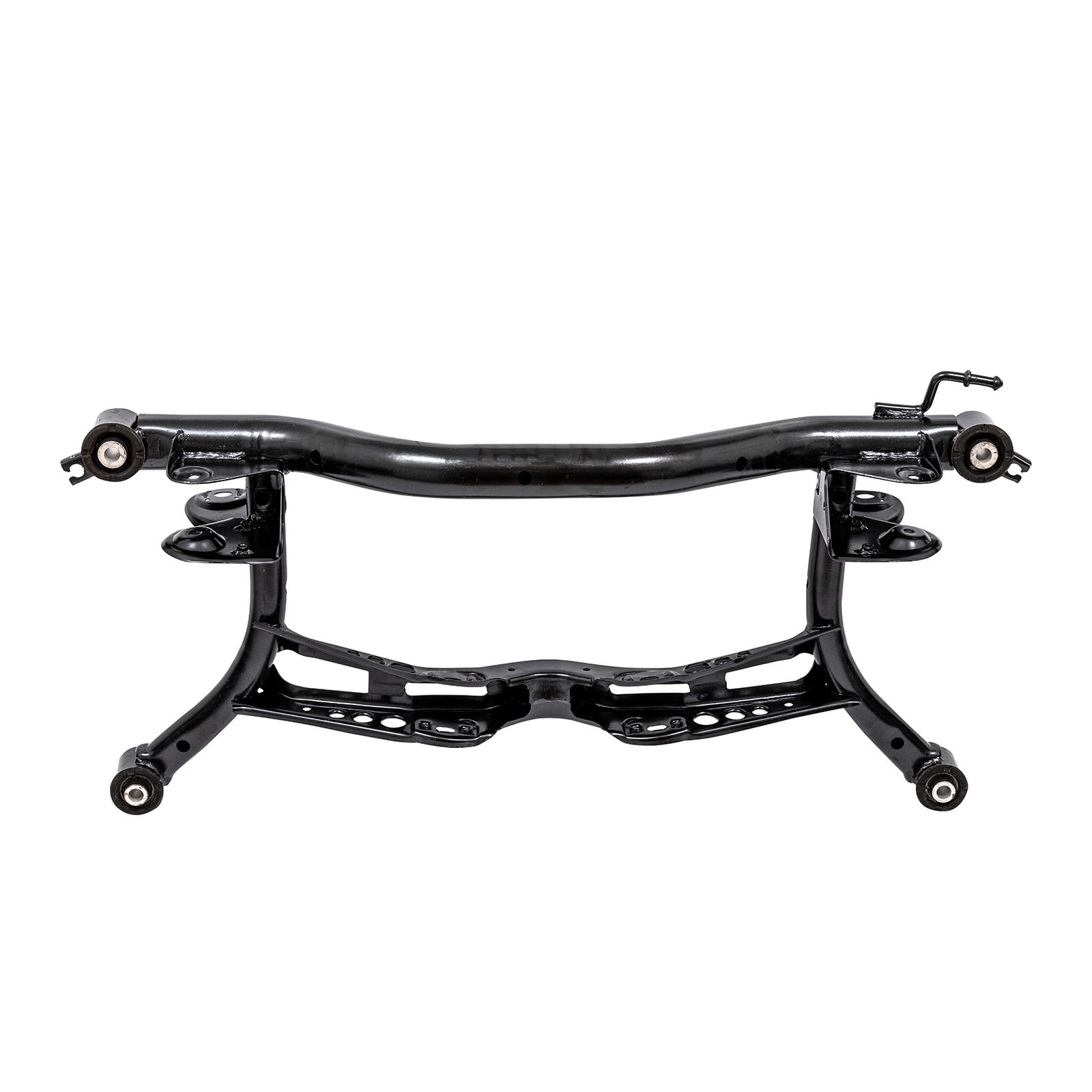 MOTORHEAD AUTO Rear Suspension Subframe Replacement For 11-16