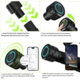 thumbnail image 4 of Telescopio mejorado Bearachild 4K HD WIFI con Ocular electrónico 1600mAh, 4 of 6