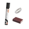 thumbnail image 2 of bolígrafo reparador de pintura de automóviles,Lápiz reparador de rayones para autos,pintura de retoque para autos,Lápiz quita rayones de carrocería impermeable y portátil,Pintura de, 2 of 9