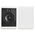 thumbnail image 1 of Parlantes Polk Audio OWM3 para pared y estantería con rejillas pintables, 1 of 8