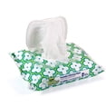 thumbnail image 2 of Kandoo Flushable Sensitive Wipes, 2 of 7