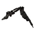 thumbnail image 3 of Lefu Front Right Hood Hinge For BMW For G20 G21 2019-2023 41008494432, 3 of 8