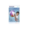 thumbnail image 6 of Bluescape Rainbow Inflatable Small Beach Ball 13.5", 6 of 9
