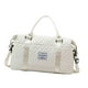 thumbnail image 5 of Bolsa de gimnasio deportiva Zulema de tela Oxford portátil 47 cm x 18 cm x 29 cm, 5 of 8