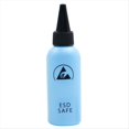 thumbnail image 1 of 1 Uds. Dispensador ESD de 60ML Botella de Plástico para Disolventes Botella de Aguja A Prueba de Fugas de Alta Calidad para Eliminación de Pegamento, Azul, 1 of 5