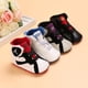 thumbnail image 3 of Zapatos Antideslizantes Transpirables Para Bebés Recién Nacidos Jordan Boys De 0 A 18 Meses De Suela Suave Para Caminar Frist Walkers, 3 of 4