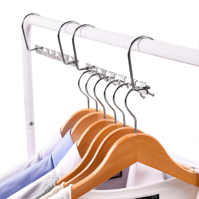 Lot 360pcs Heavy Duty Metal Wire Chrome Plated Clothes Dress Shirt Hanger 15.5" 