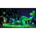 thumbnail image 2 of Le Bon Dinosaure (Blu-ray 3D + Blu-ray), 2 of 6