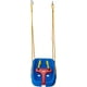 thumbnail image 1 of Little Tikes - Columpio 2-en-1 ajustado y seguro, azul Little Tikes 1, 1 of 3