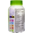 thumbnail image 3 of Vitafusion Women's Gummy Vitamins Mixed Berries 70 ea (Pack of 4), 3 of 3