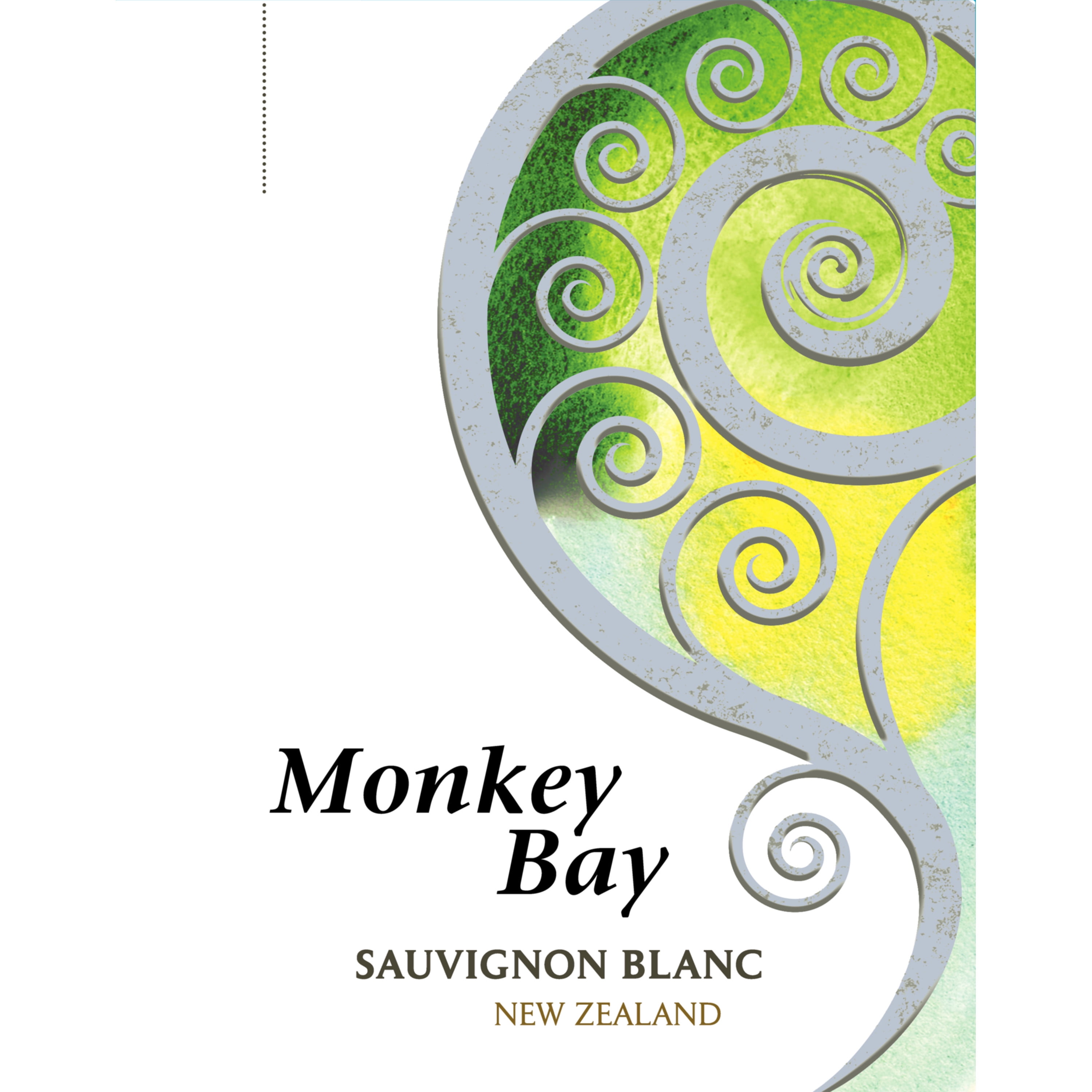 MONKEYBAYSAUVIGNONBL - FRENCH
