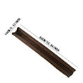 Refrigerator Door Seal Exterior Sliding Glass Doors for Door