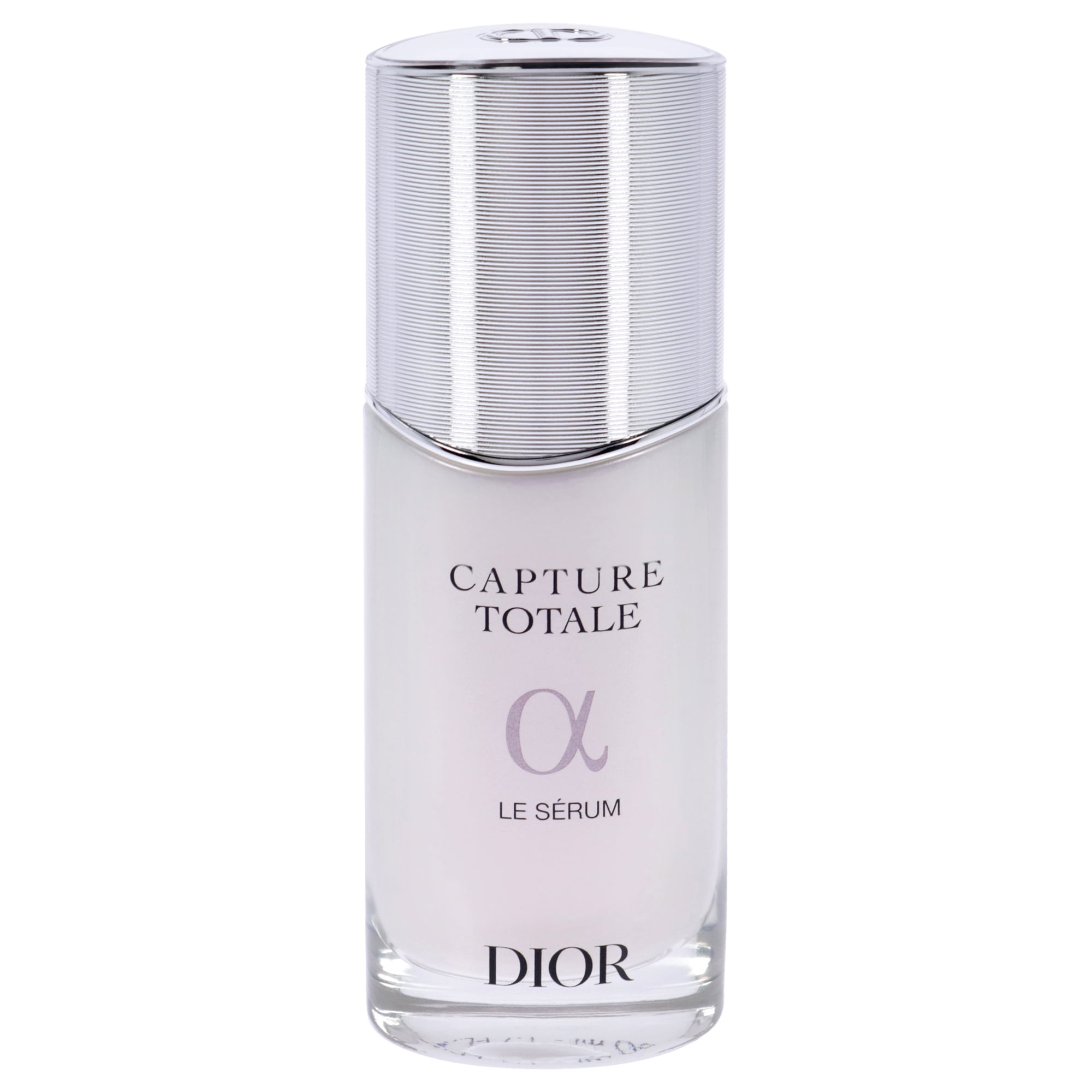 DIOR CAPTURE TOTALE LE SÉRUM 50ml Capture Totale Le Sérum Set: 50 ml serum and three 10 ml
