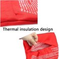 thumbnail image 4 of QUETO 4 Pièces Sac Pomme de Terre Micro Onde, Sacs de Cuisson Micro-Ondes pour Pommes de Terre Lavable Réutilisable Microwave Potato Pouch Sac de Pommes de Terre Parfait en SeulemParent, 4 of 7