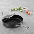 Calphalon Classic 3 quart Nonstick Saute Pan with Cover