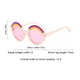 thumbnail image 2 of Gafas de sol para niños, estilos para niñas y niños, 2 of 5