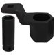 thumbnail image 5 of Caquetón De Equilibrio Armónico Automático De 19 Mm, Alto Rendimiento De 50 Mm Cabriclo De Cigüeñal De Cigüeñal Reabastecimiento Negro Resistente Para Reparar, 5 of 7