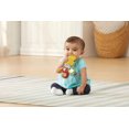 thumbnail image 4 of VTech Smart Sounds Baby Keys™ - Pretend Toy Key with Lights and Sounds - French Version, 4 of 5