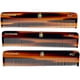 thumbnail image 1 of Peineta de bolsillo G.B.S PCT de 5 pulgadas para hombres y mujeres, x3, 1 of 9