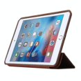 thumbnail image 5 of Étui en Cuir Uni à Rabat Horizontal avec Fonction Veille / Réveil pour Ipad Mini 4, 5 of 5