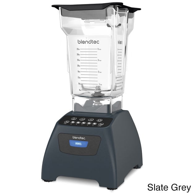 Blendtec Classic 575 with FourSide Jar - Walmart.com - Walmart.com