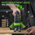 thumbnail image 4 of Greenworks Scie Sauteuse Sans Balais 24V (Outil Seulement) - JS24L00, 4 of 11