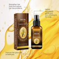thumbnail image 5 of Spray de biotina para el cabello para hombre y mujer, 30ml, reparación de daños, restauración de aceite, reparación del cuero cabelludo, suero en aerosol, cuidado del cabello grueso, nuevo, 5 of 5