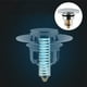 thumbnail image 4 of Filtro de drenaje de lavabo Universal, prevención de obstrucción del fregadero, tapón de de drenaje, colador, accesorios de baño, piezas de rep Grande Baoblaze Tapón de drenaje de lavabo, 4 of 8