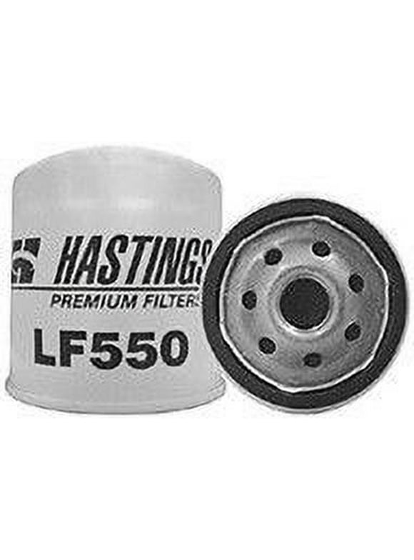 Hastings Oil Filters in Oil Filter Brands