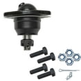 thumbnail image 7 of Detroit Axle - 2 Front Lower Ball Joints for 4WD 1997-2005 Chevrolet S10 Blazer 1998 1999 2000 2001 2002 2003 2004 Lower Ball Joint Assembly Replacement Pair Set, 7 of 7