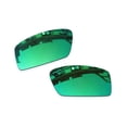 thumbnail image 2 of Vonxyz Jade MirrorCoat Polarized Lenses Replacement for Oakley Twitch Sunglass, 2 of 5