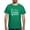 Kelly Green, variant on CafePress - Weekend Forecast Baseball Mom T Shirt T Shirt - Men's Classic Cotton T-Shirts