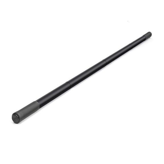 lanema Portable Stick Fitness Rod With Comfortable Foam Handle Flexibility Exercise Rod for Enhanced & Workout