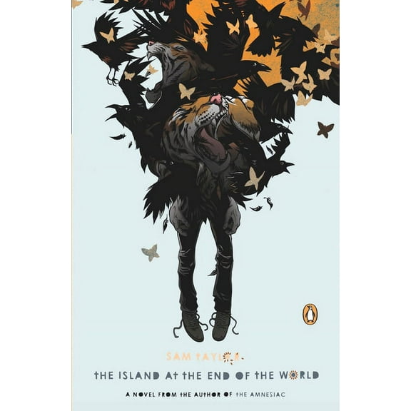 The Island at the End of the World, (Paperback)